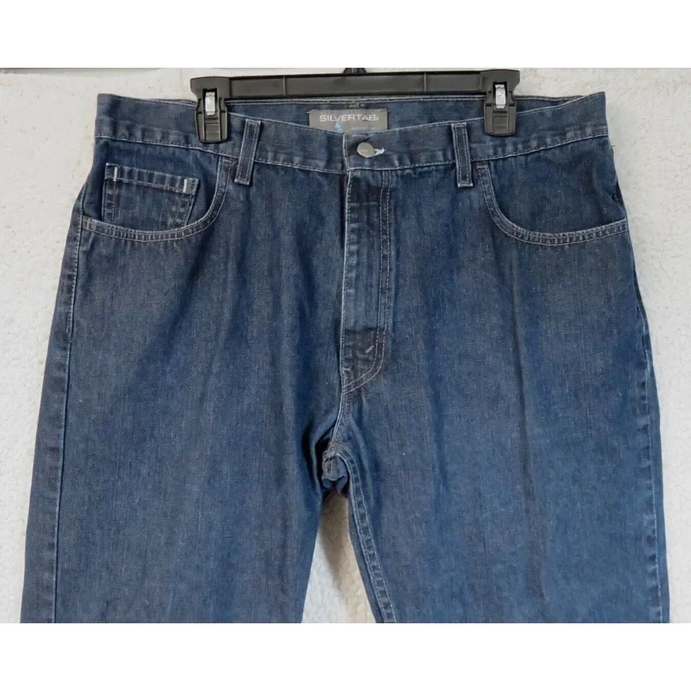 Levis cotton boot
